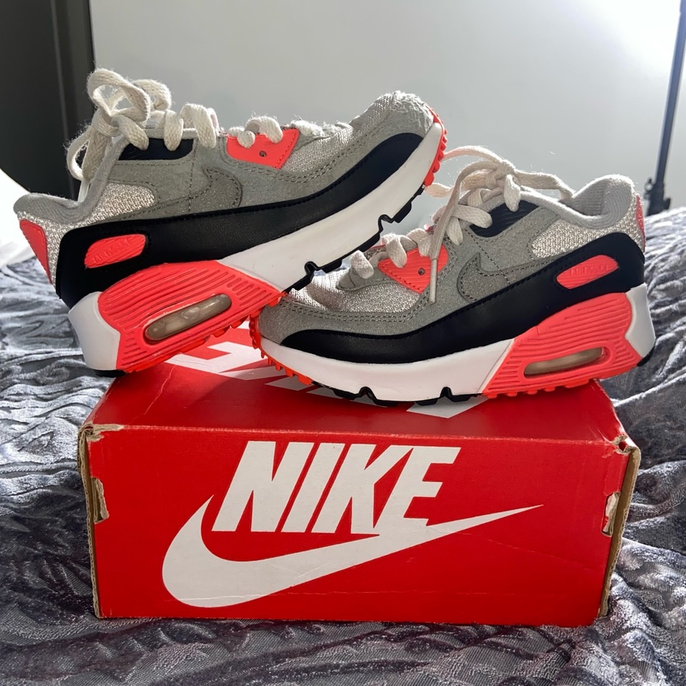 Air Max 90s - Nike
